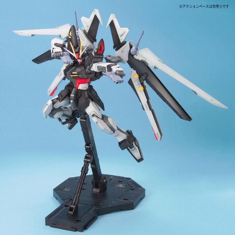 GUNDAM - MG 1/100 STRIKE NOIR GUNDAM