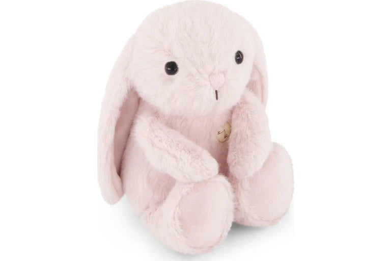 JAMIE KAY SNUGGLE BUNNIES - PENELOPE - BLOSSOM 17CM PLUSH