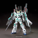 GUNDAM - HGUC 1/144 FULL ARMOR UNICORN GUNDAM DESTROY MODE 178