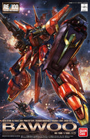 GUNDAM - RE/100 1/100 BAWOO (Back Order)