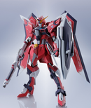 Tamashii Nations - METAL ROBOT SPIRITS (SIDE MS) IMMORTAL JUSTICE GUNDAM