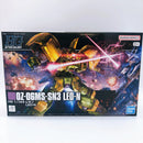 (PREMIUM-BANDAI) GUNDAM - HGAC 1/144 LEO‑N