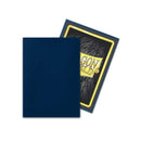 Dragon Shield: Midnight Blue - Matte Sleeves - Standard Size (100)