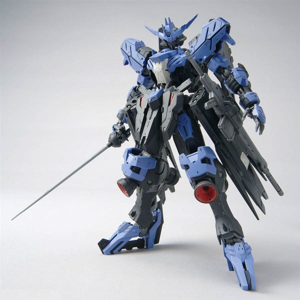 GUNDAM - MG 1/100 GUNDAM VIDAR (On Sale)(Back-Order)