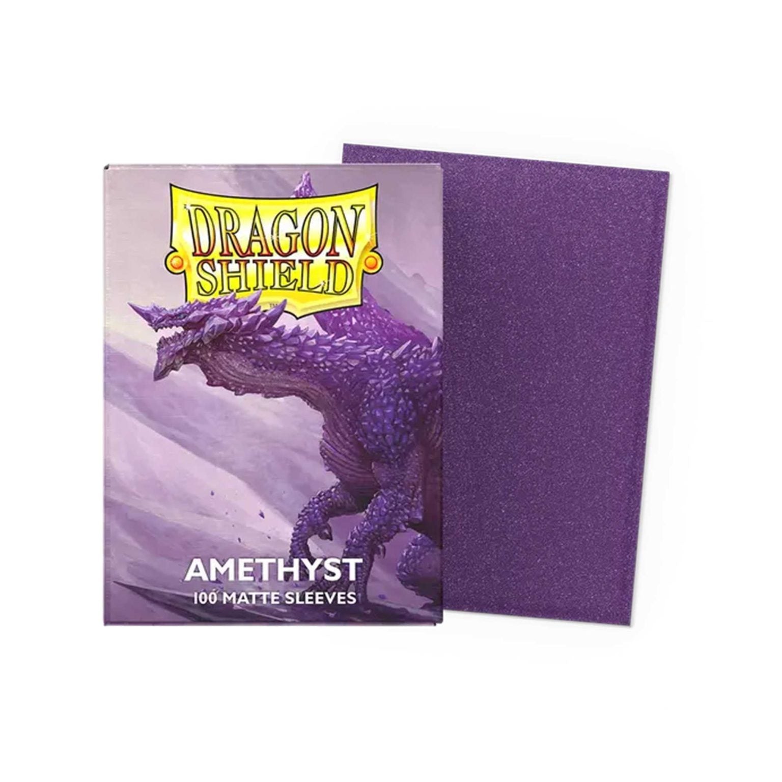 dragon-shield-amethyst-matte-sleeves-standard-size-100