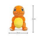 Aoger Pokemon Charmander (Fresh Style) 8 inches