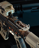 Robotime ROKR M416 Carbine 3D Wooden Puzzle LQB02 (Pre-Order)