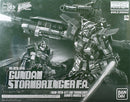 (PREMIUM-BANDAI) GUNDAM - MG 1/100 GUNDAM STORMBRINGER F.A. / GM TURBULENCE