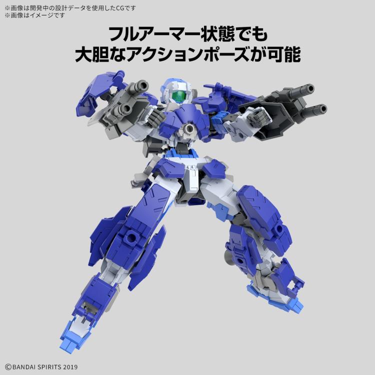 BANDAI - 30MM 1/144 EEXM-17FA FULL ARMOR ALTO