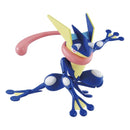 POKEMON - MODEL KIT GRENINJA