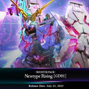 Gundam Card Game: Booster Box - Newtype Rising [GD01]