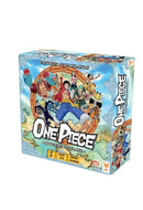 One Piece Card Game: Adventure Island