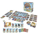 One Piece Card Game: Adventure Island