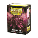 Dragon Shield: Pastels Blossom - Dual Matte Sleeves - Standard Size (100)