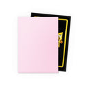 Dragon Shield: Pastels Blossom - Dual Matte Sleeves - Standard Size (100)
