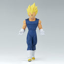 DRAGON BALL Z SOLID EDGE WORKS VOL.10(B:MAJIN VEGETA)