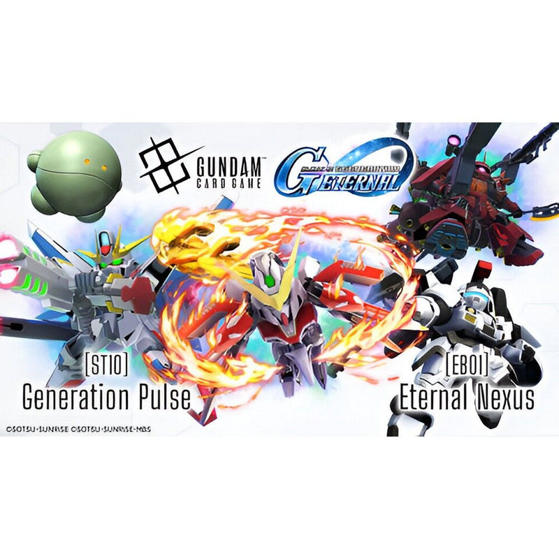 how much is a mega evolution booster box Booster Pack Newtype Rising [GD01] - GUNDAM Card Game | Authentic Japanese Gundam  TCG Booster pack main image 1