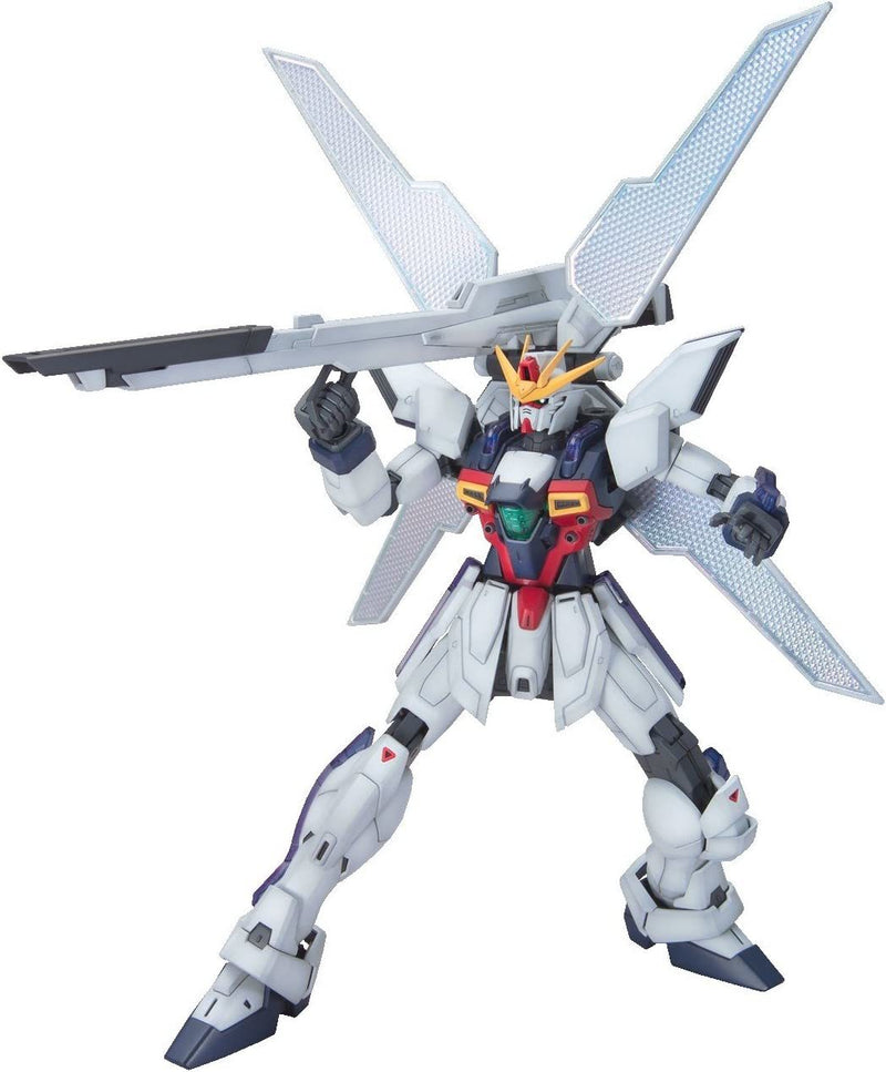 GUNDAM - MG 1/100 GX9900 GUNDAM X