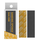 DSPIAE 5mm Sanding Sponge 5pcs SS5 #180 ~ #2500