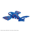 POKEMON - MODEL KIT KYOGRE