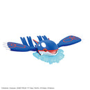 POKEMON - MODEL KIT KYOGRE