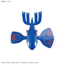 POKEMON - MODEL KIT KYOGRE