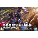 GUNDAM - HG 1/144 GUSTAV KARL TYPE-00 264