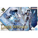 BANDAI - 30MF LIBER WIZARD