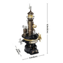 Robotime ROKR Navi Lighthouse Mechanical 3D Puzzle CGM01