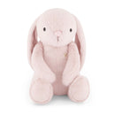 JAMIE KAY SNUGGLE BUNNIES - PENELOPE - BLOSSOM 30CM PLUSH