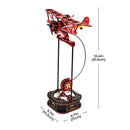 Robotime ROKR Sky Captain MCD01