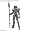 BANDAI - 30MF LIBER WIZARD