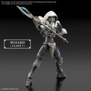 BANDAI - 30MF LIBER WIZARD