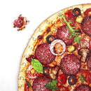 Woodbests - Sausage Pizza Wooden Jigsaw Puzzle(250-300pcs)