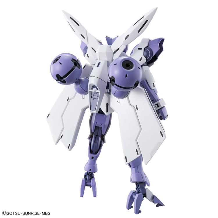 GUNDAM - HG 1/144 BEGUIRBEU 02