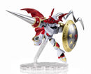 Digimon NXEDGE Style Dukemon (Special Color Ver.)