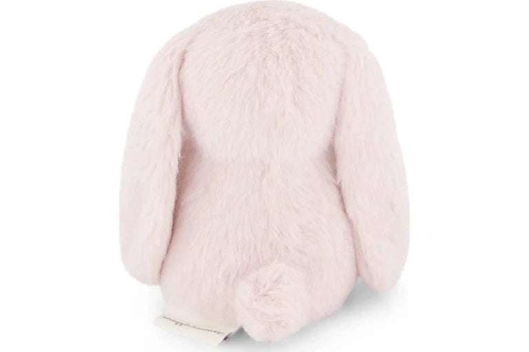 JAMIE KAY SNUGGLE BUNNIES - PENELOPE - BLOSSOM 17CM PLUSH