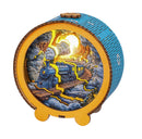 Woodbests - Steam Train Kit - 3D Wooden Puzzle Night Light