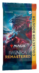Magic the Gathering: Ravnica Remastered Collector Booster Display