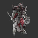 BANDAI - 30MF LIBER WARRIOR