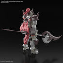 BANDAI - 30MF LIBER WARRIOR