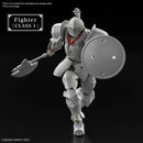 BANDAI - 30MF LIBER WARRIOR