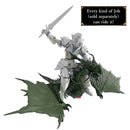 BANDAI - 30MF DLRO WYVERN