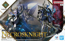 BANDAI - 30MF NECROS KNIGHT
