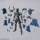 BANDAI - 30MF NECROS KNIGHT
