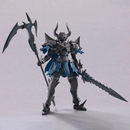 BANDAI - 30MF NECROS KNIGHT