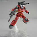 GUNDAM - HG 1/144 GUNCANNON (CUCURUZ DOANS ISLAND VER.)