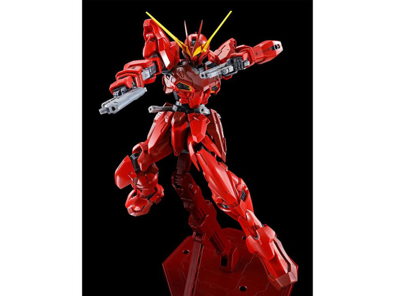 (PREMIUM-BANDAI) GUNDAM - MG 1/100 TESTAMENT GUNDAM RGX-00