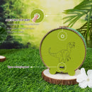 Woodbests - Volcano Dinosaur Kit - 3D Wooden Puzzle Night Light