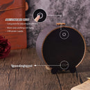 Woodbests - Owl Wizard Kit - 3D Wooden Puzzle Night Light